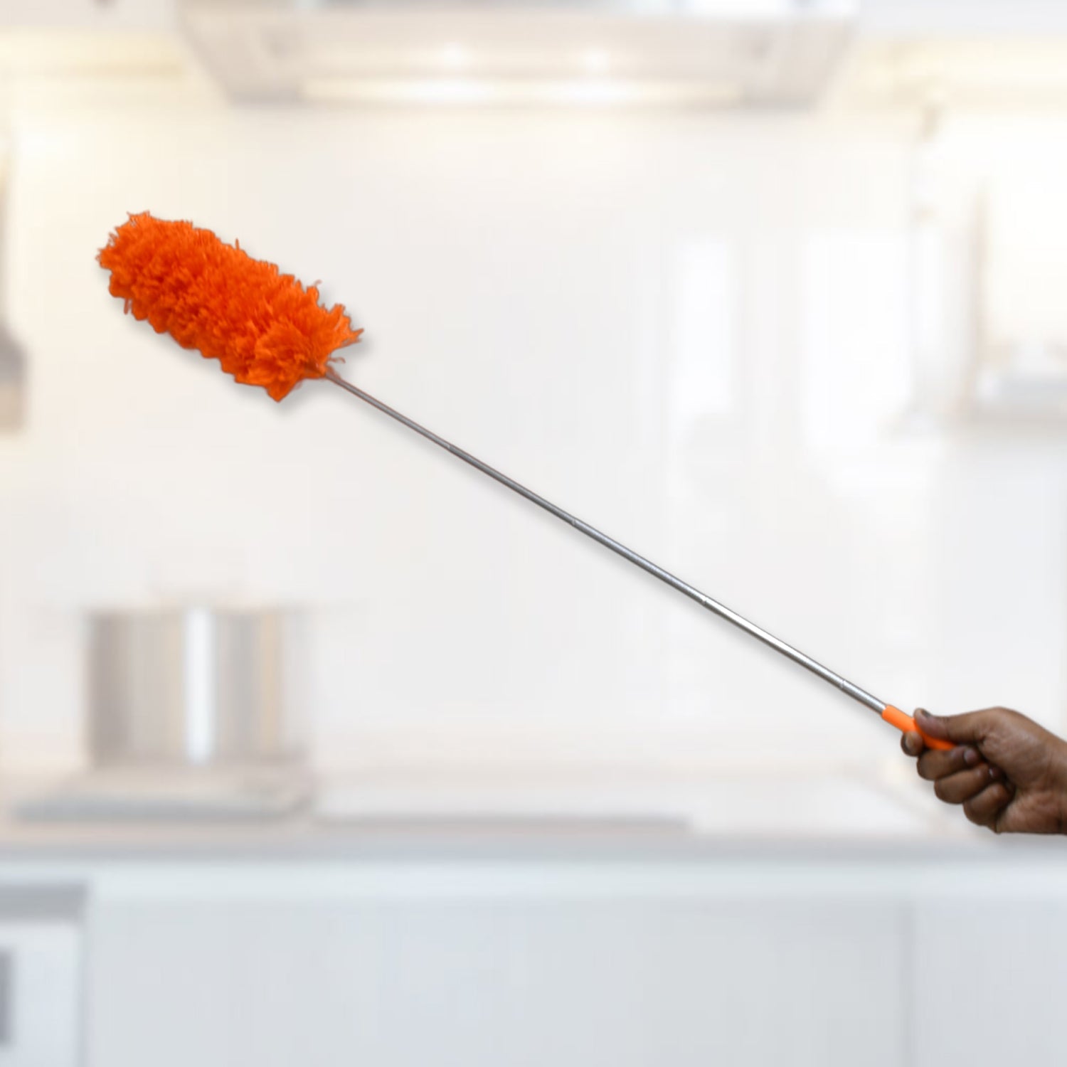 Adjustable Long Handle, Microfiber Duster for Cleaning, Microfiber Hand Duster Washable Microfiber Cleaning Tool Extendable Dusters for Cleaning Office, Car, Computer, Air Condition, Washable Duster Adjustable Long Handle, Microfiber Duster for Cleaning, Microfiber Hand Duster Washable Microfiber Cleaning Tool Extendable Dusters for Cleaning Office, Car, Computer, Air Condition, Washable Duster